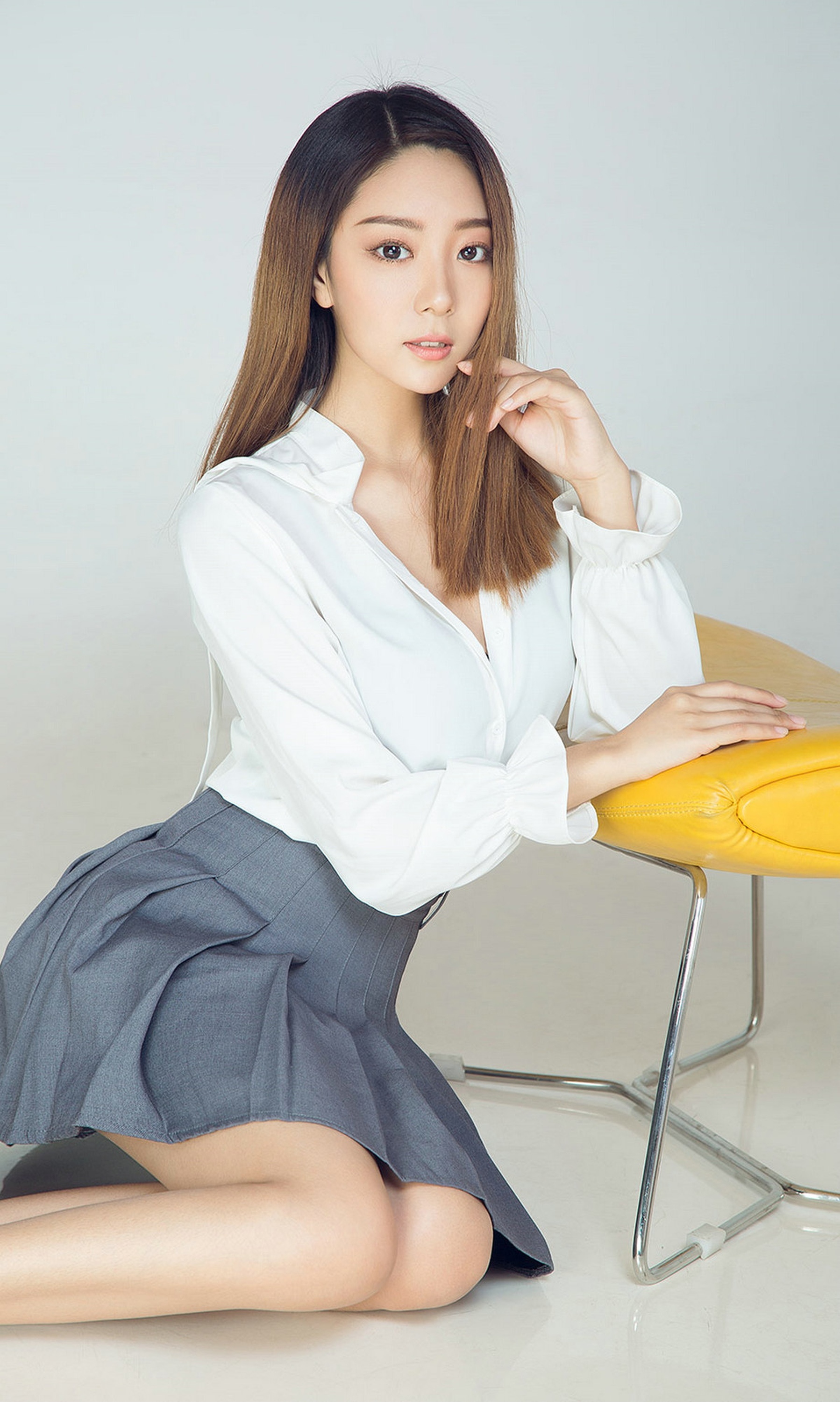 [Ugirls爱尤物]2019刊 No.1413 依然然